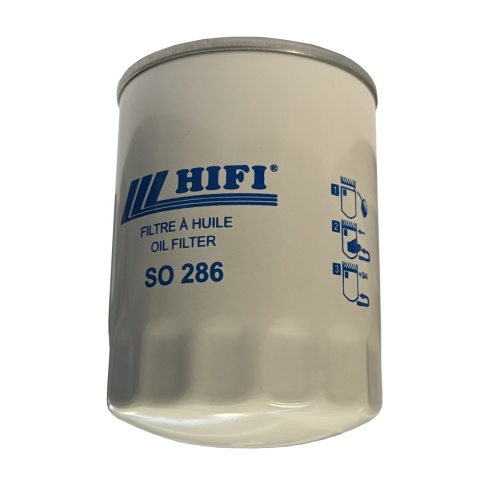 Filtr oleju SO286 HIFI