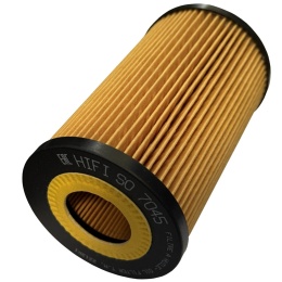 Filtr oleju SO7045 HIFI