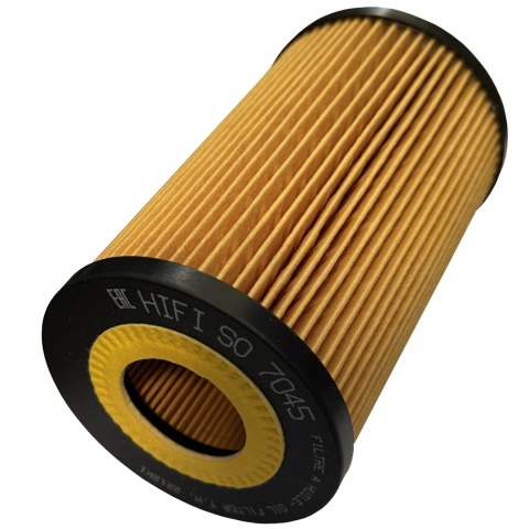Filtr oleju SO7045 HIFI