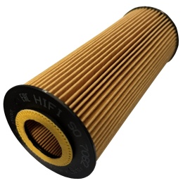 Filtr oleju SO7082 HIFI