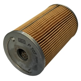 Filtr paliwa P707 MANN FILTER