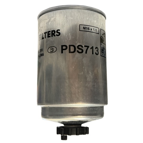 Filtr paliwa PDS713 PZL FILTERS