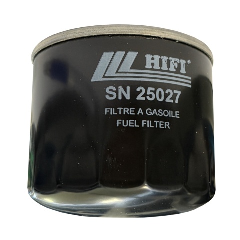 Filtr paliwa SN25027 HIFI
