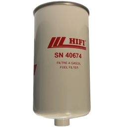 Filtr paliwa SN40674 HIFI