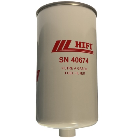 Filtr paliwa SN40674 HIFI
