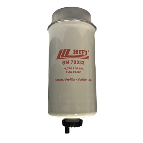 Filtr paliwa SN70233 HIFI