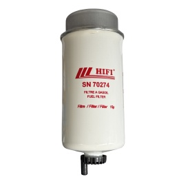Filtr paliwa SN70274 HIFI