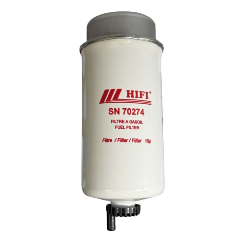 Filtr paliwa SN70274 HIFI