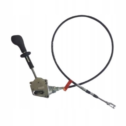 Joystick z linką 1300 mm 55415949 Zetor