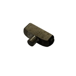 Kamień widełek blokady 952509 Zetor
