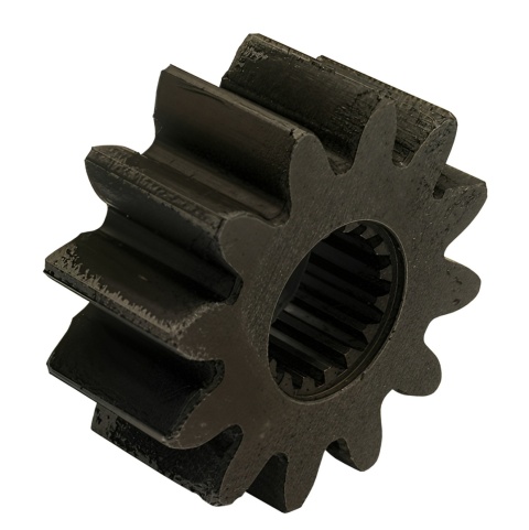 Koło zębate pompy hydraulicznej 70114606 Zetor