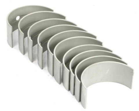 Komplet panewek głównych 78002003 MAHLE