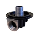 Korpus filtra hydraulicznego 53420902 Zetor