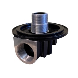 Korpus filtra hydraulicznego 53420902 Zetor