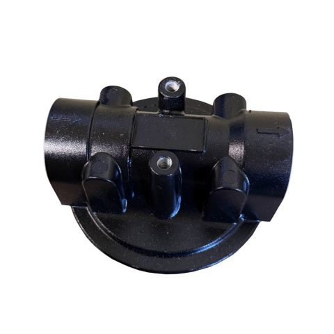 Korpus filtra hydraulicznego 53420902 Zetor