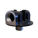 Korpus filtra hydraulicznego 53420902 Zetor