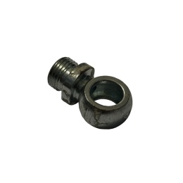 Łącznik oczkowy węża hydraulicznego 972426 Zetor