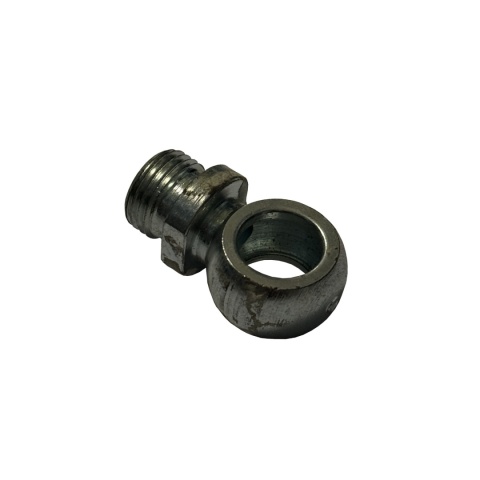 Łącznik oczkowy węża hydraulicznego 972426 Zetor