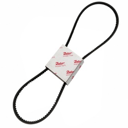 Pasek klinowy AVX10x1400 12013903 Zetor