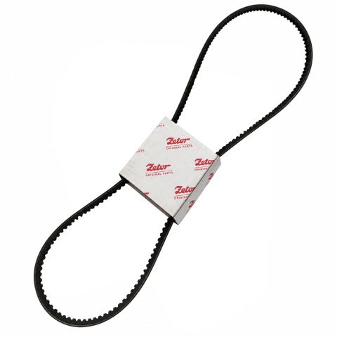 Pasek klinowy AVX10x1400 12013903 Zetor