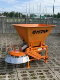 Rozsiewacz komunalny MOTYL N031/2