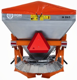 Rozsiewacz komunalny N 065 600l
