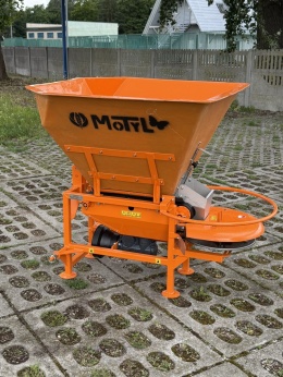 Rozsiewacz nawozów MOTYL N031/1