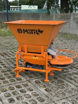 Rozsiewacz nawozów MOTYL N031