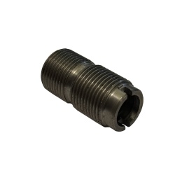 Śruba króciec filtra oleju 77010701