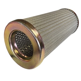 Wkład filtra hydraulicznego 1674984M91