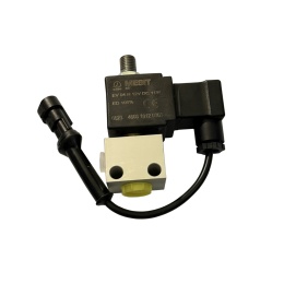 Zawór elektromagnetyczny 101210901 Zetor