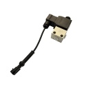 Zawór elektromagnetyczny 45185906 Zetor