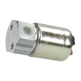 Zawór elektromagnetyczny 53009915 Zetor