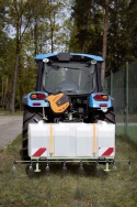 Zraszacz HydroMist P112/0