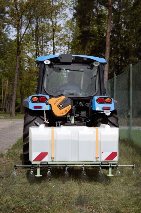 Zraszacz HydroMist P112/0