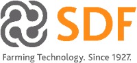 SDF Parts