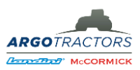 ARGO TRACTORS